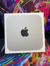 Apple Mac Mini M2 8GB 256SSD -