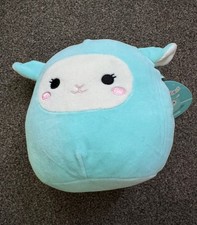 Squishmallows Jacob 5" Light