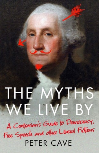 Myths live peter cave - myths,