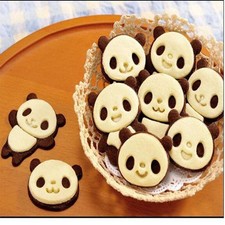  4 Pcs Cake Making Equipment