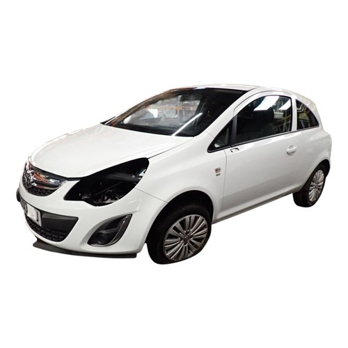 Vauxhall corsa wing - vauxhall,