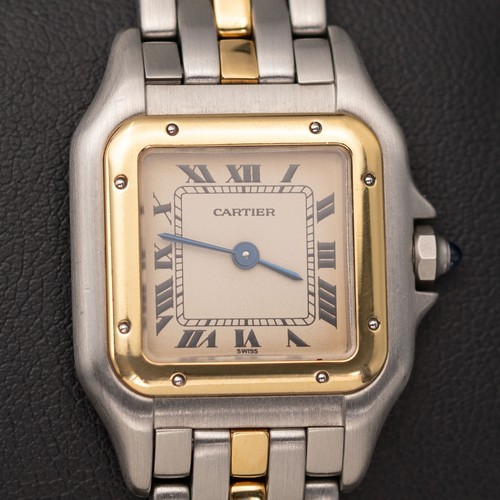 Panthere cartier watch - de,