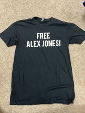 Infowars Free Alex Jones
