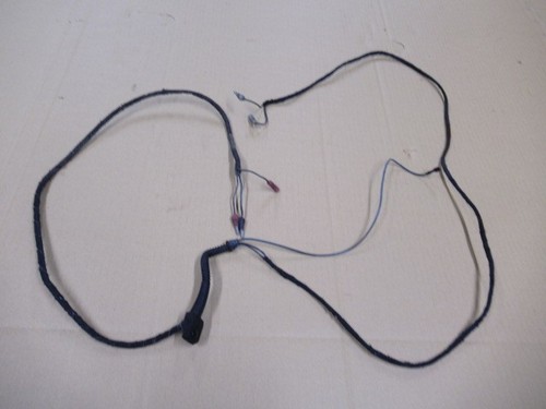 Ford escort mk4 tailgate - escort,