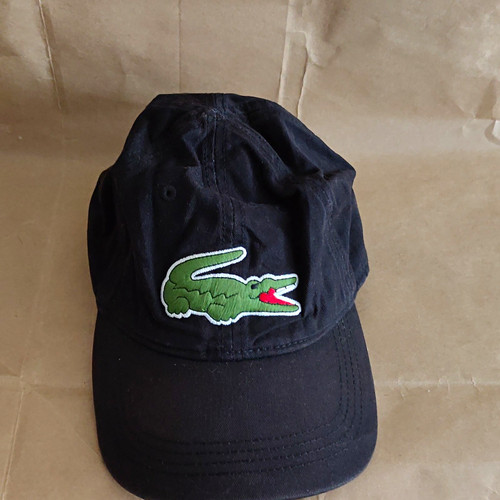 Lacoste men baseball cap - men’s,