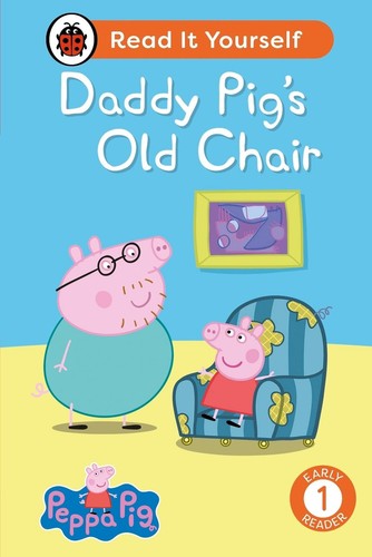 Peppa pig daddy old - daddy, pig's
