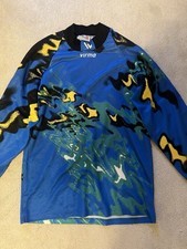 Authentic Retro Virma