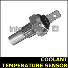 Coolant Temperature Sensor
