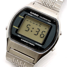 CASIO casiotron 47CS-23