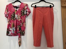 JM Collection Women’s