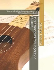 Jazz Standards for Fingerstyle