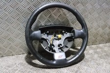FORD FIESTA MK6 ST150 STEERING