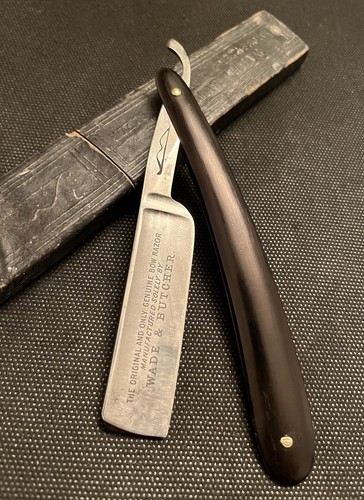 Original bow razor - original, &