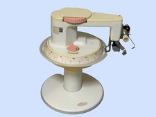 Silver Reed DL1000 Kururu Dial