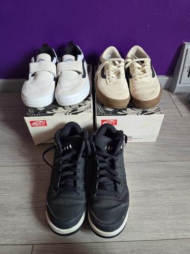 Shoes bundle for sale - shoes, brand