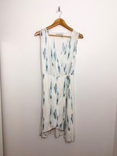 Heidi Klein Ravello Wrap Dress