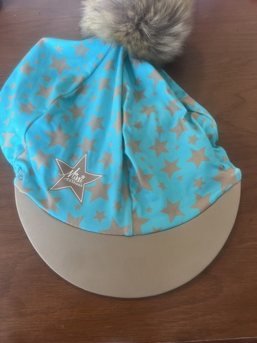Mieux mini azure - le, silk