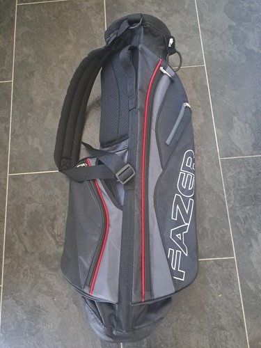 Brand new lightweight fazer - brand,