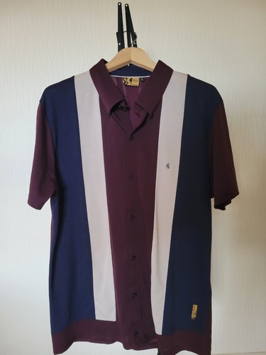 Gabicci gregory isaacs polo - gabicci,