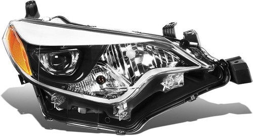 Style projector headlight - style,