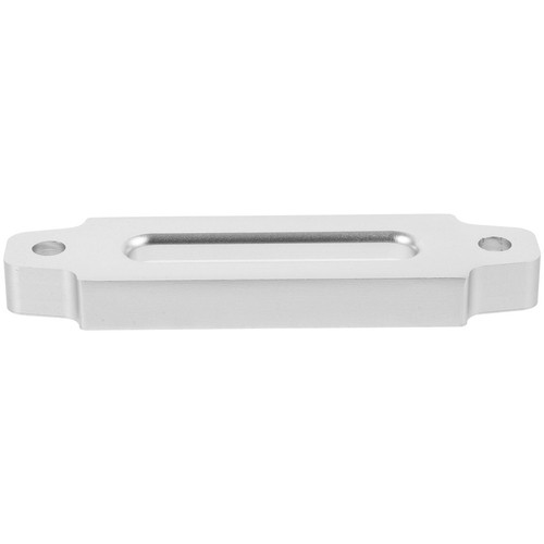 Count winch rope fairlead - rope,