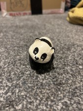 Beswick Pottery Panda Figurine