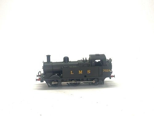 Bachmann 227 class - class, 3f