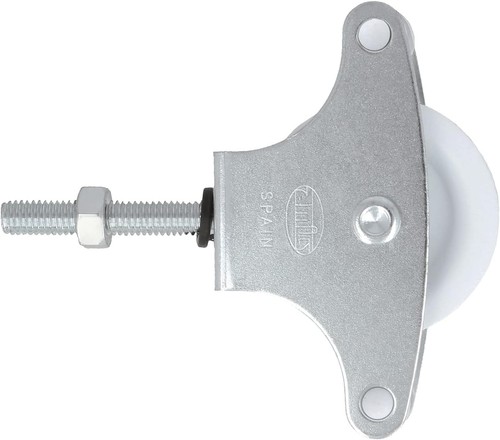 Heavy duty steel pulley - steel,