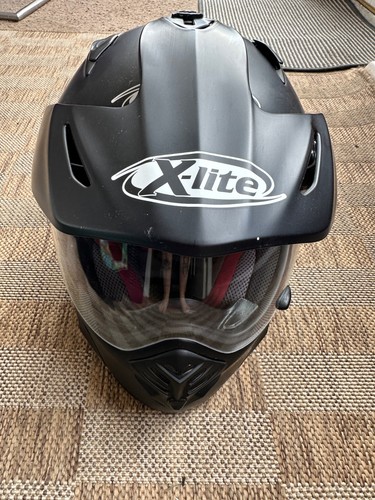Lite 551gt motorcycle - x-lite, x-551gt