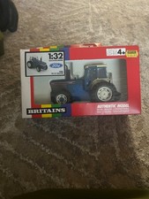 britains ford tw 25 tractor