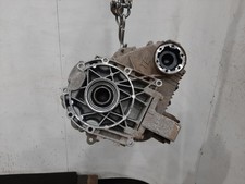 2018 LAND ROVER RANGE ROVER SPORT Mk2 4.4L Diesel 8 Speed Automatic Transfer Box