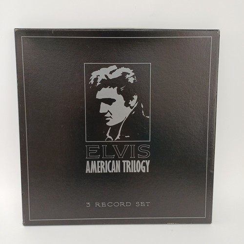 Elvis presley american - presley,