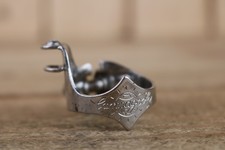 Campagnolo #628 Front Mech Downtube Gear Cable Guide Stop Vintage Retro Bike