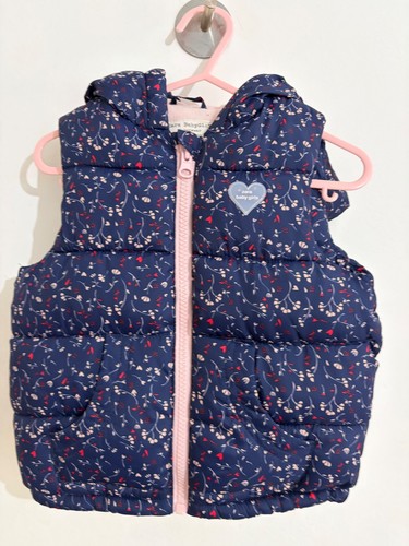 Zara baby gilet - zara, 12-18