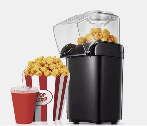 Housnat electric popcorn - housnat,