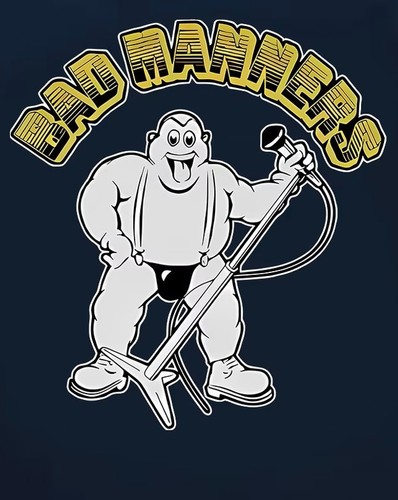 Bad manners fun - bad, ska/reggae