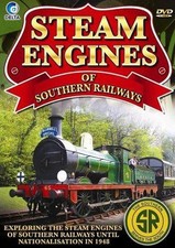 Steam engines southern - steam,