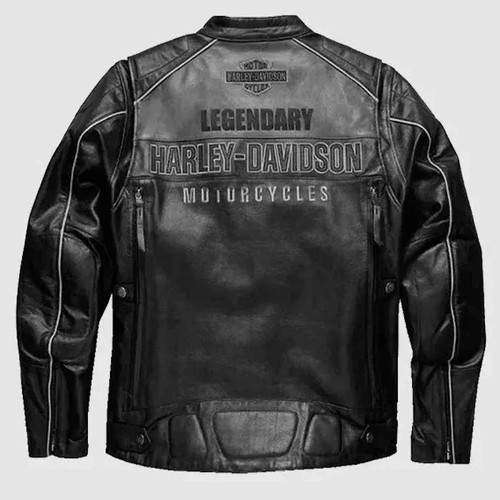 Men harely davidson black - harely,