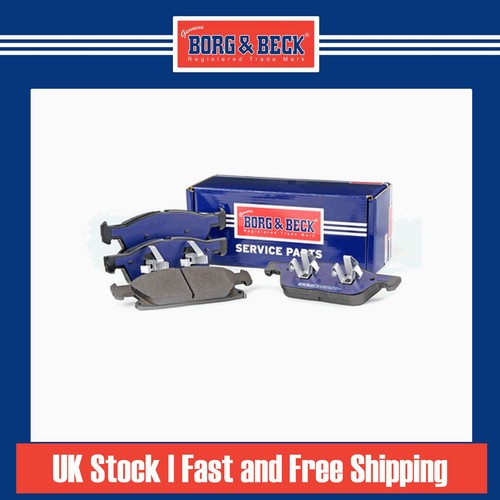Brake pads set - pads, ford