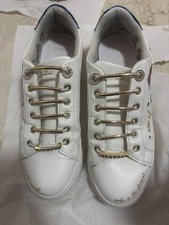 ALDO x Disney Snow White The Seven Dwarfs Trainers Sneakers UK Size 5 Eu 38