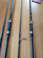 Carp fishing rods free spirit
