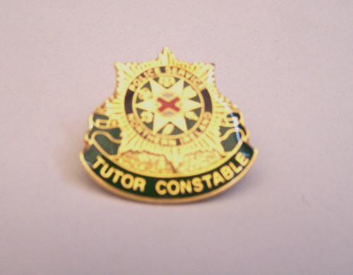 Police service northern - service,