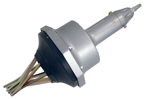 Pneumatic air powered - pneumatic,