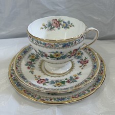 Foley Bone China Ming Rose