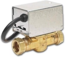 Honeywell V4043H 1056 2 Port