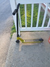 Fusion X-5 Pro Scooter