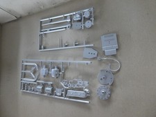 AIRFIX 1930 BENTLEY 1/12 SCALE