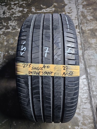 275 r22 bridgestone alenza - r22,
