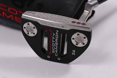 Scotty cameron phantom 2 - scotty,