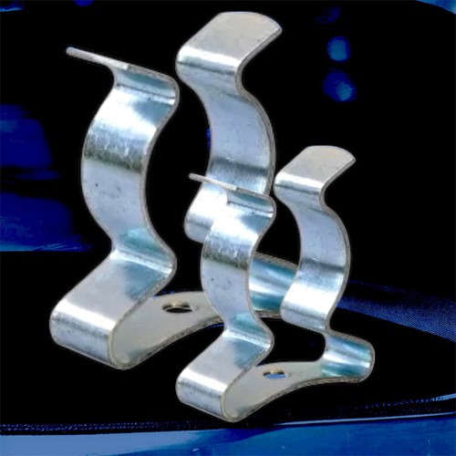 Spring clips tool hanging - spring,